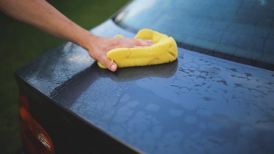 洗車の頻度・タイミング