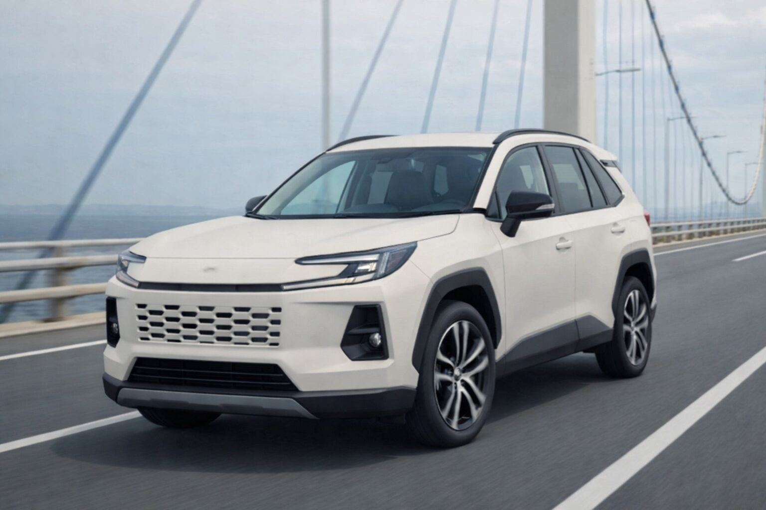 【2026年最新】新型RAV4のおすすめ色は？全カラー比較とリセール・汚れ・人気ランキング