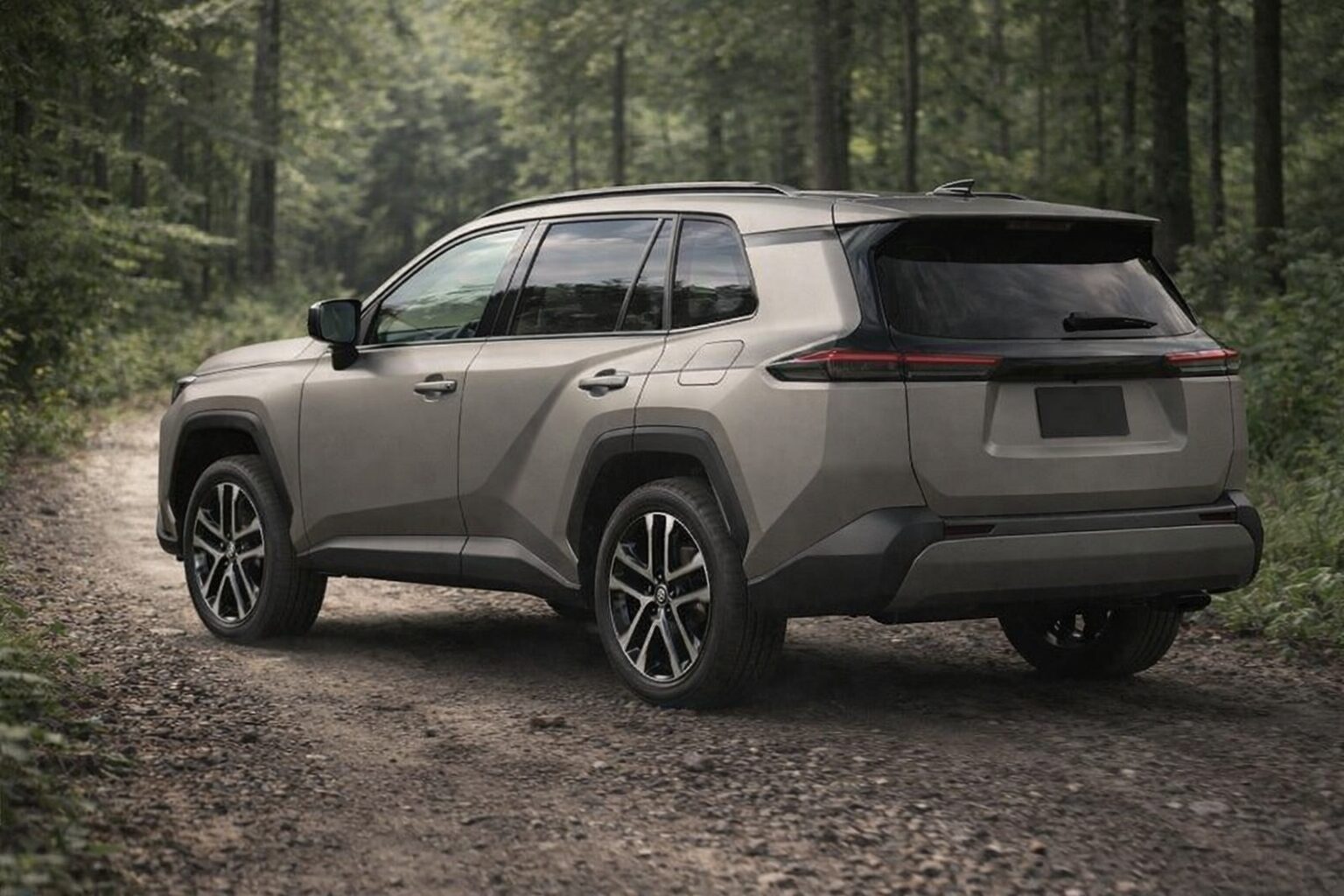 【2026年4月最新】新型RAV4の納期はいつ？グレード別の待ち時間と早く手に入れる方法