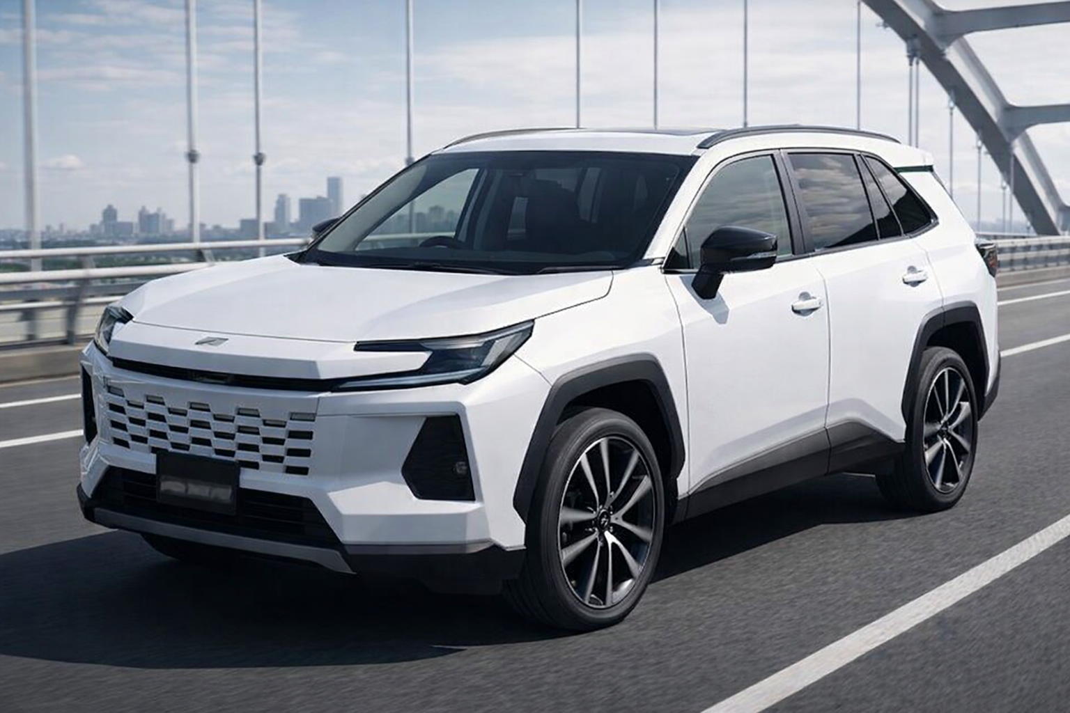 【2026年最新】新型RAV4フルモデルチェンジを徹底解説!価格・グレード・納期・ハリアーとの比較まで