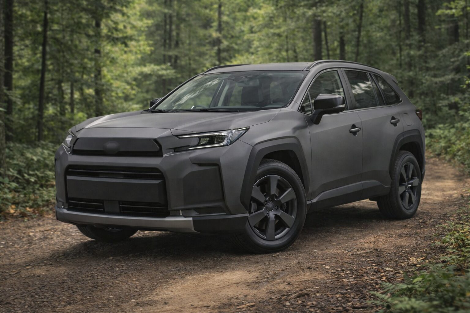 【2026年最新】新型RAV4のおすすめグレードは？全5グレード比較と用途別の選び方