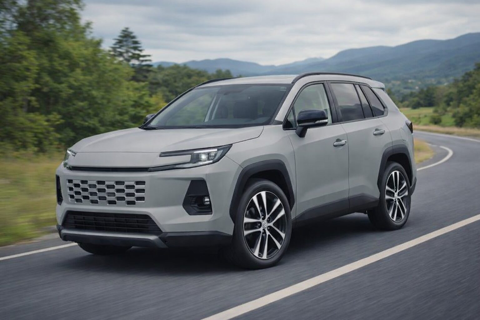 【2026年最新】新型RAV4の年間維持費はいくら？HEV・PHEV別シミュレーション完全版