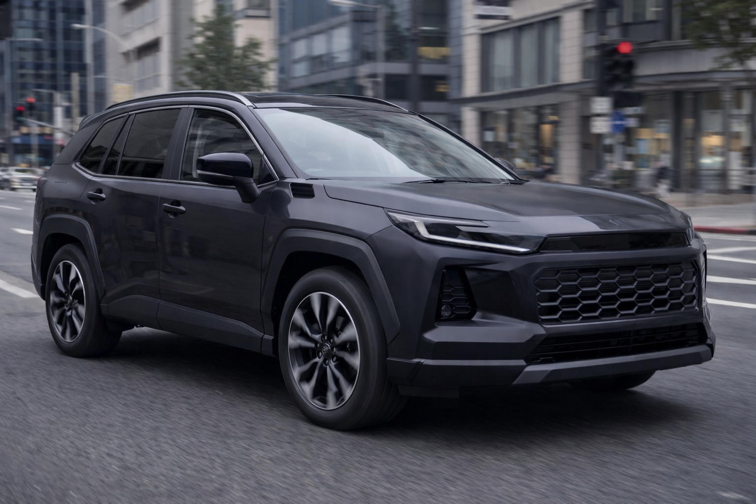 【2026年4月最新】新型RAV4の値引き相場はいくら?グレード別の目標額と交渉の具体的な手順を解説