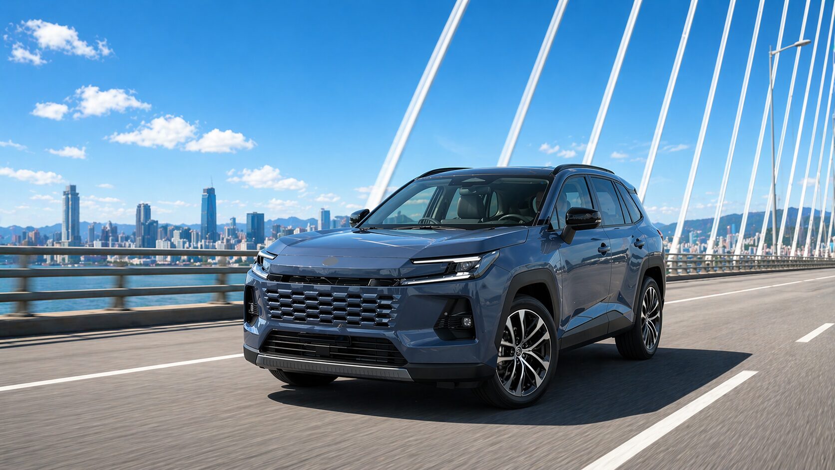 【2026年最新】新型RAV4のおすすめオプション厳選5選｜後悔しない選び方と不要な3選を解説