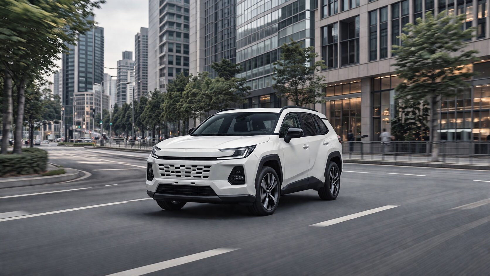 【2026年最新】新型RAV4 vs ハリアーどっちを買うべき？モデルチェンジの差・価格・燃費・乗り心地を正直に比較した